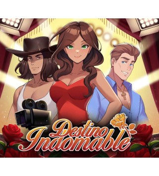 Destino Indomable Steam Key GLOBAL
